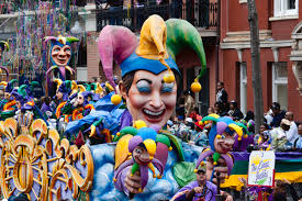 Top 4 Best Festivals In New Orleans