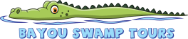 best swamp tour louisiana