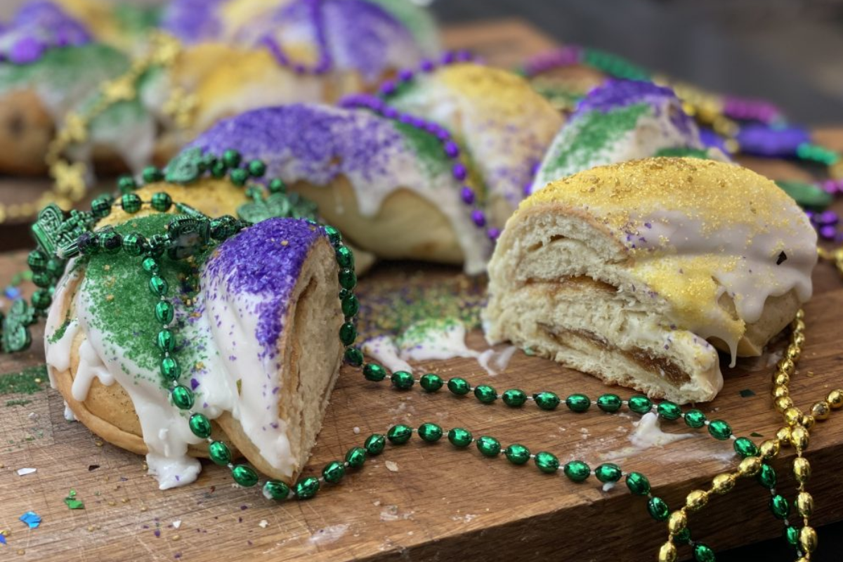 When is King Cake Safe to Eat? Guide for Mardi Gras