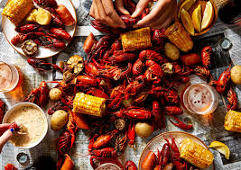 Savor the Flavors of Louisiana