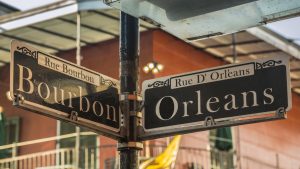 10 Reasons to Plan a Babymoon in New Orleans