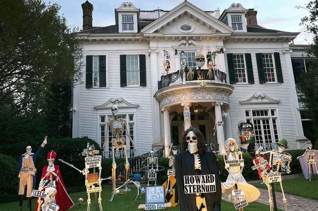 Spooky Season in New Orleans: Experience the Magic and Mystery